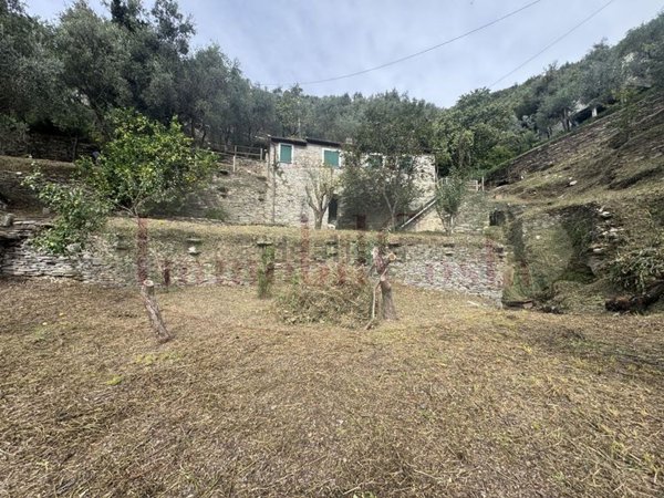 casa indipendente in vendita a Cogorno in zona Breccanecca