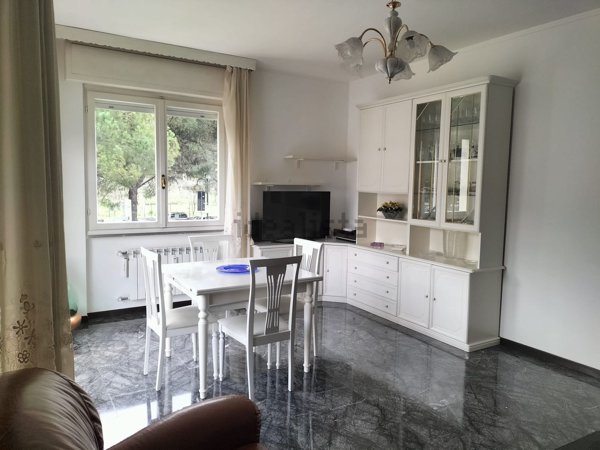 appartamento in vendita a Cogorno in zona San Salvatore