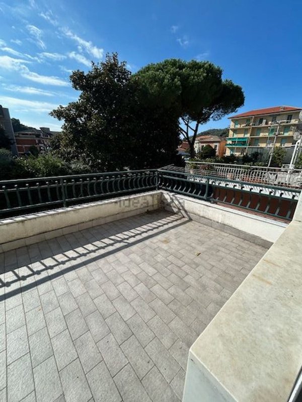 appartamento in vendita a Cogorno in zona San Salvatore