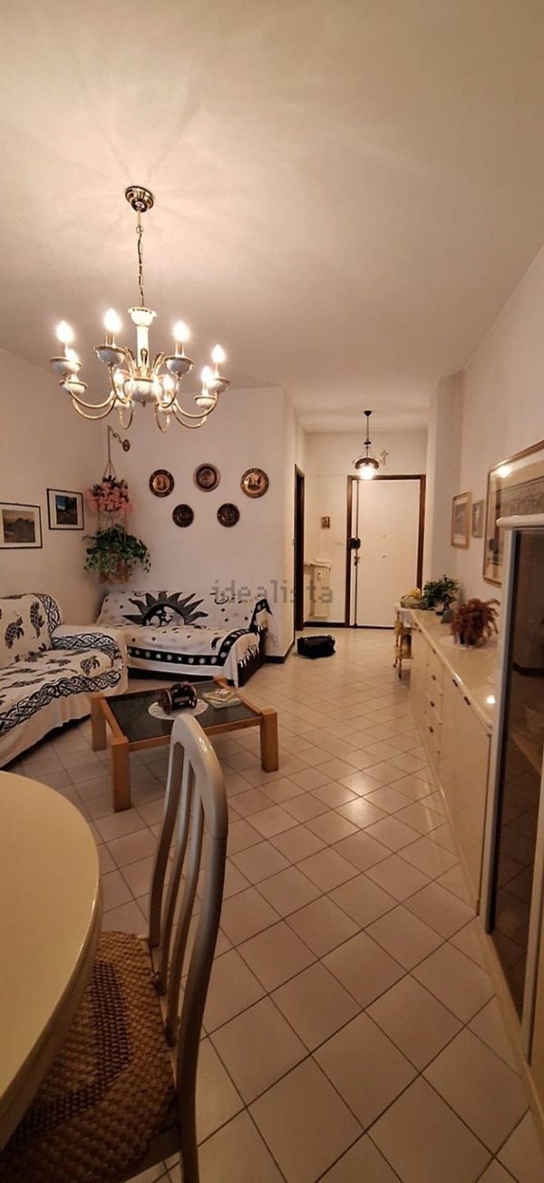 appartamento in vendita a Cogorno