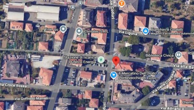 terreno edificabile in vendita a Cogorno