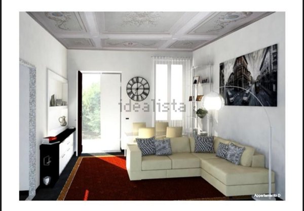 appartamento in vendita a Cogorno in zona San Salvatore