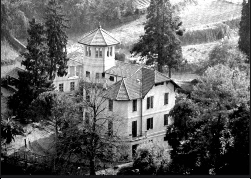 appartamento in vendita a Cogorno in zona San Salvatore