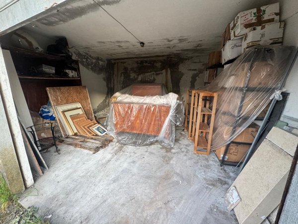 locale di sgombero in vendita a Cogorno in zona San Salvatore