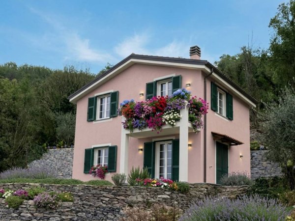 casa indipendente in vendita a Cogorno