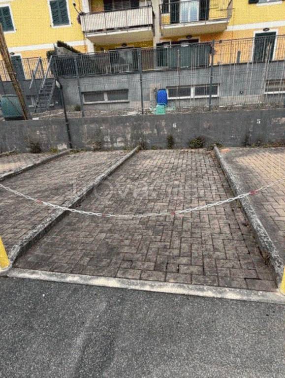 terreno edificabile in vendita a Cogorno in zona San Salvatore