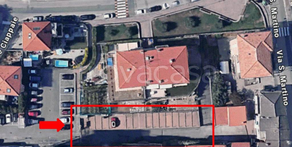 terreno edificabile in vendita a Cogorno in zona San Salvatore