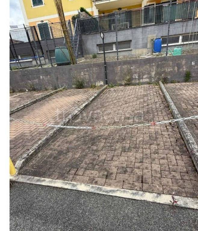 terreno edificabile in vendita a Cogorno in zona San Salvatore