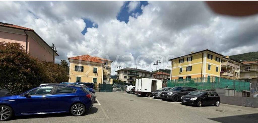 terreno edificabile in vendita a Cogorno in zona San Salvatore