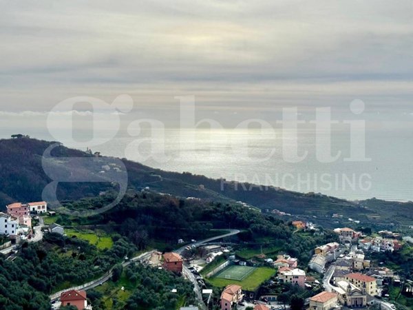 casa indipendente in vendita a Cogorno