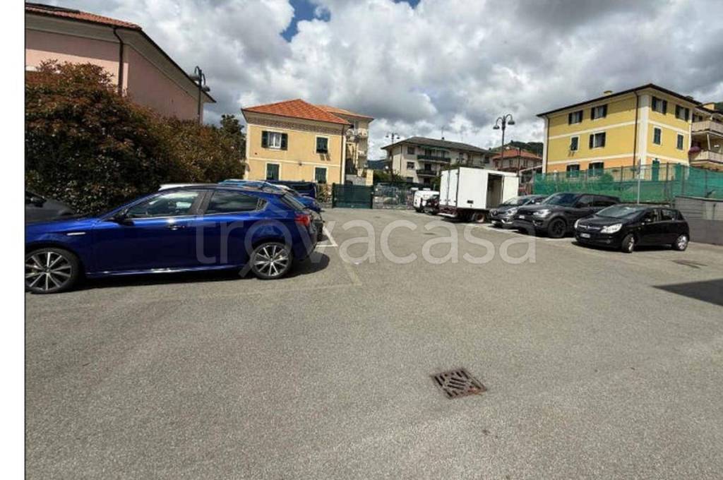 terreno edificabile in vendita a Cogorno in zona San Salvatore