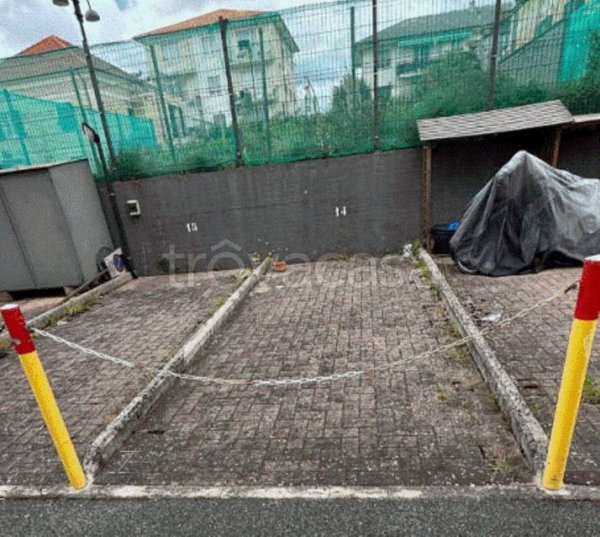 terreno edificabile in vendita a Cogorno in zona San Salvatore