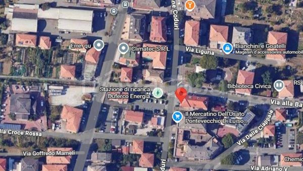 terreno edificabile in vendita a Cogorno