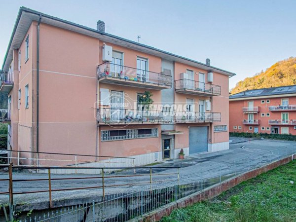 appartamento in vendita a Cogorno