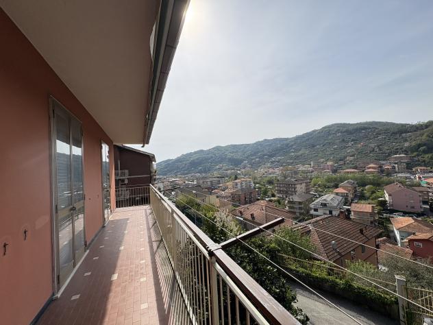 casa indipendente in vendita a Cogorno in zona San Salvatore