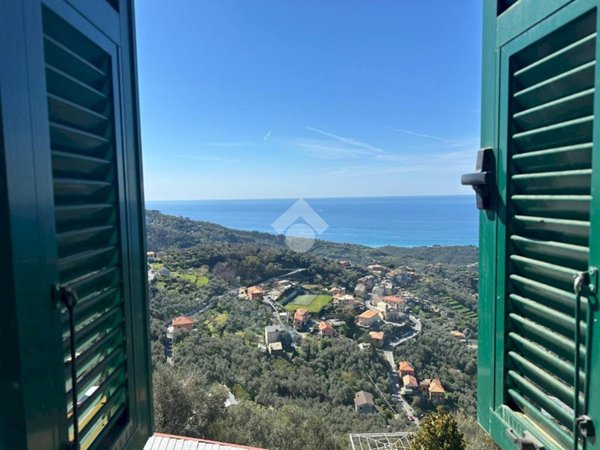 casale in vendita a Cogorno