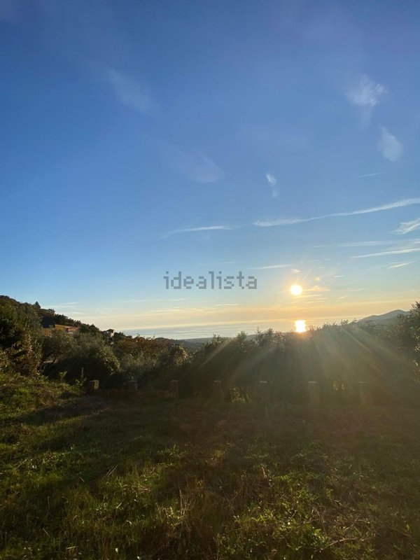 casa indipendente in vendita a Cogorno