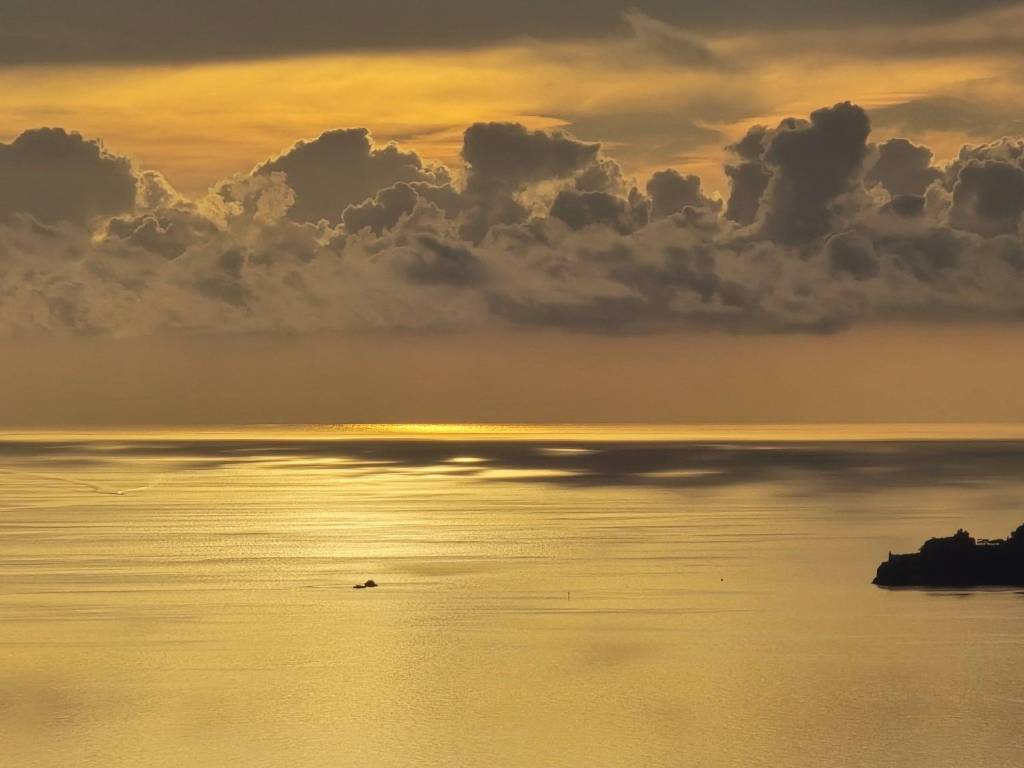 appartamento in vendita a Cogorno