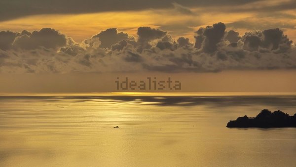 appartamento in vendita a Cogorno