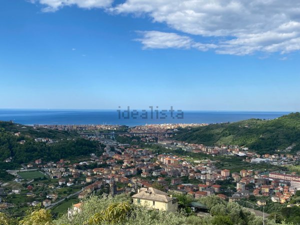 casa indipendente in vendita a Cogorno