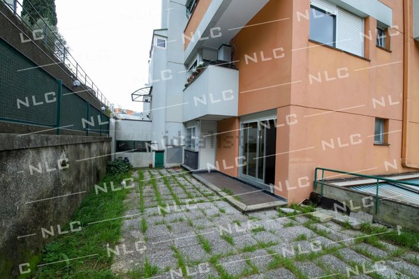 appartamento in vendita a Cogorno in zona San Salvatore