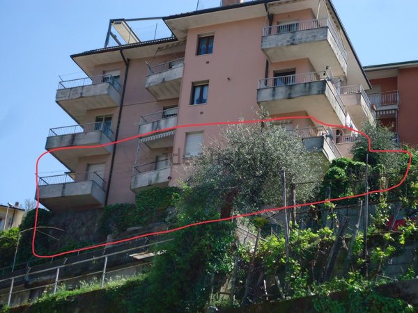 appartamento in vendita a Cogorno
