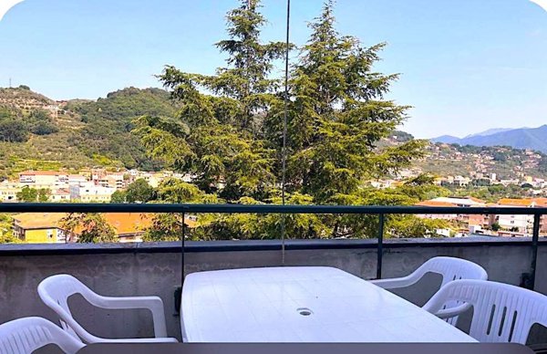 appartamento in vendita a Cogorno