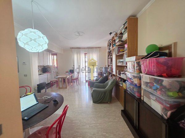 appartamento in vendita a Cogorno in zona San Salvatore