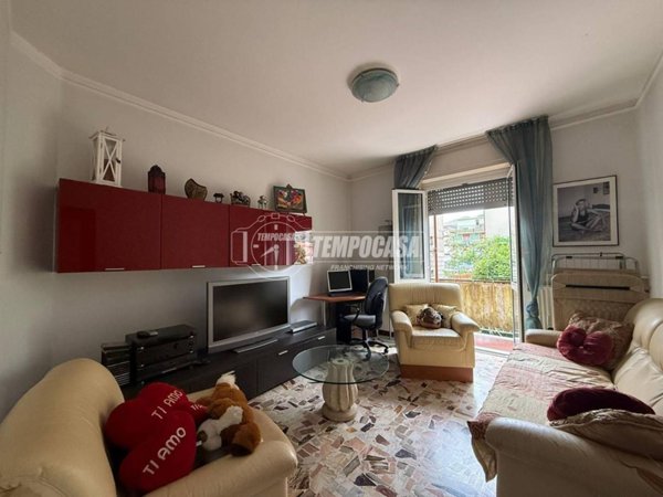 appartamento in vendita a Cogorno in zona San Salvatore