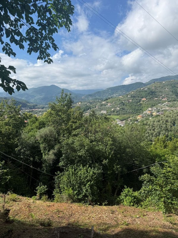 casale in vendita a Cogorno in zona San Salvatore