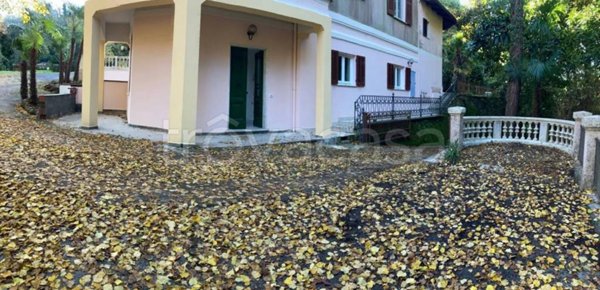 appartamento in vendita a Cogorno in zona San Salvatore