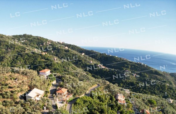 casa indipendente in vendita a Cogorno in zona Chiappe