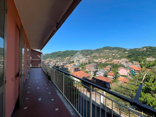 casa indipendente in vendita a Cogorno in zona San Salvatore