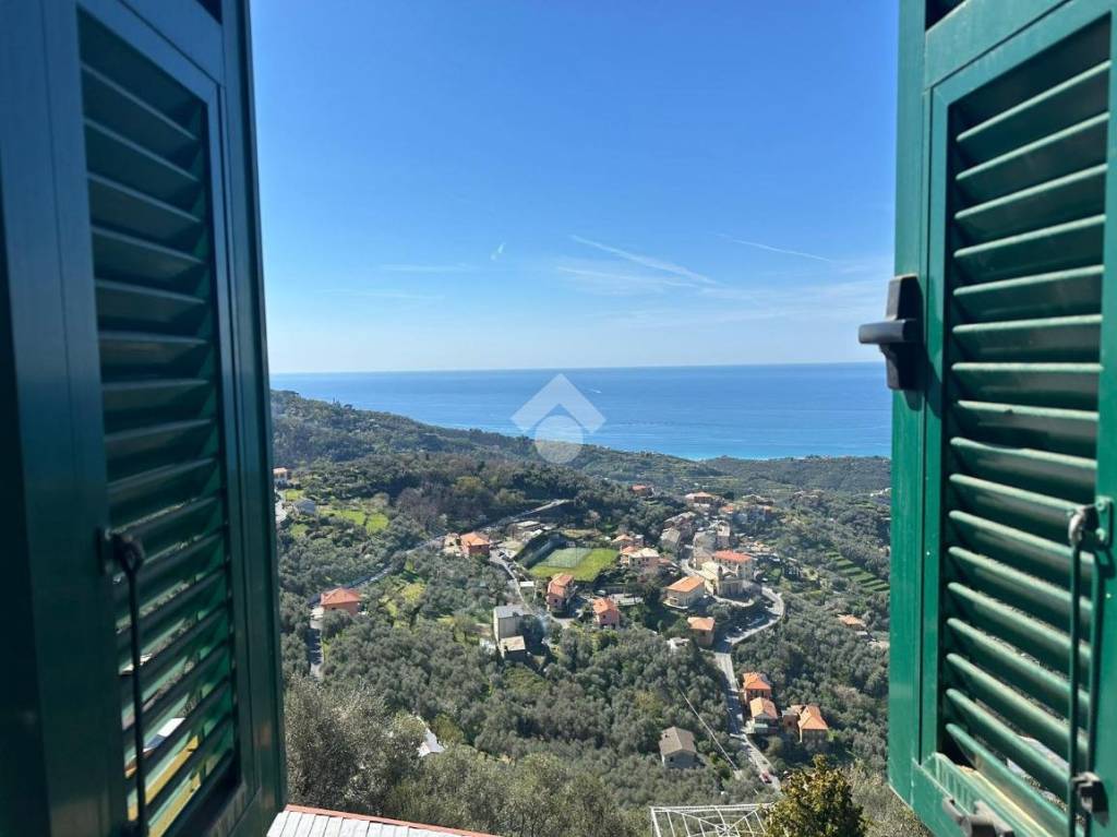 casa indipendente in vendita a Cogorno in zona Chiappe