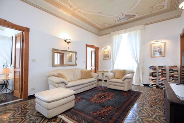 casa indipendente in vendita a Cogorno