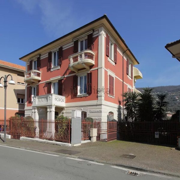 appartamento in vendita a Cogorno in zona San Salvatore