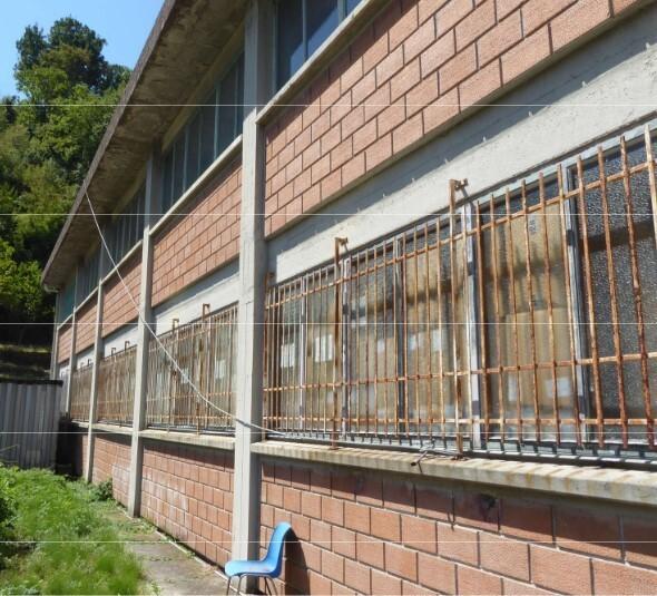 locale commerciale in vendita a Cogorno in zona San Salvatore