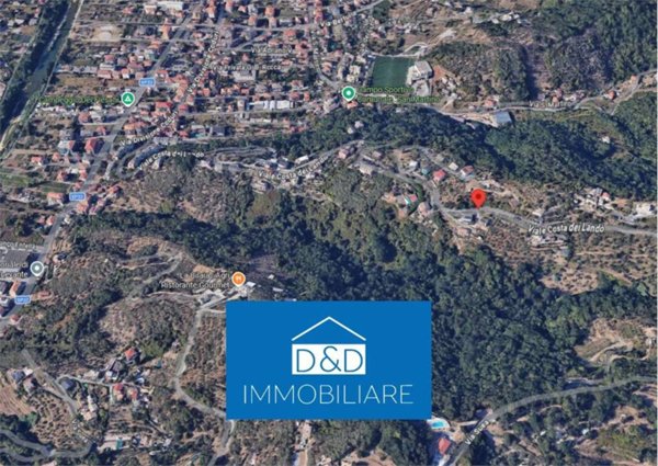 casa indipendente in vendita a Cogorno in zona Chiappe