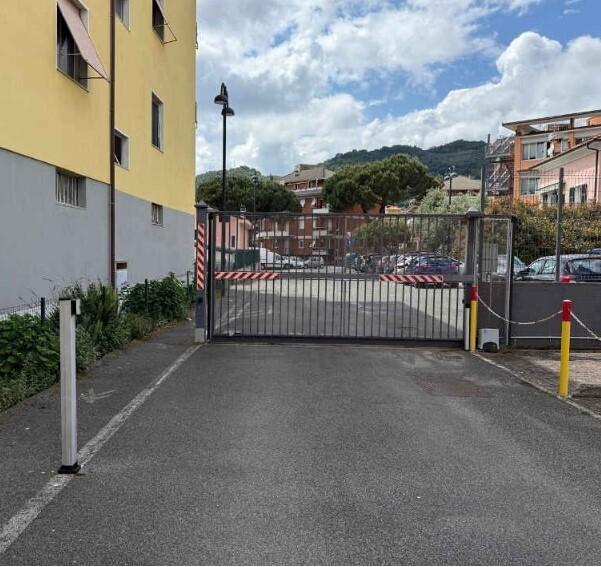 appartamento in vendita a Cogorno in zona San Salvatore