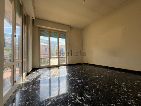 appartamento in vendita a Cogorno in zona San Salvatore