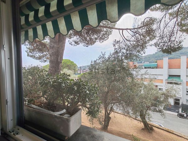 appartamento in vendita a Cogorno