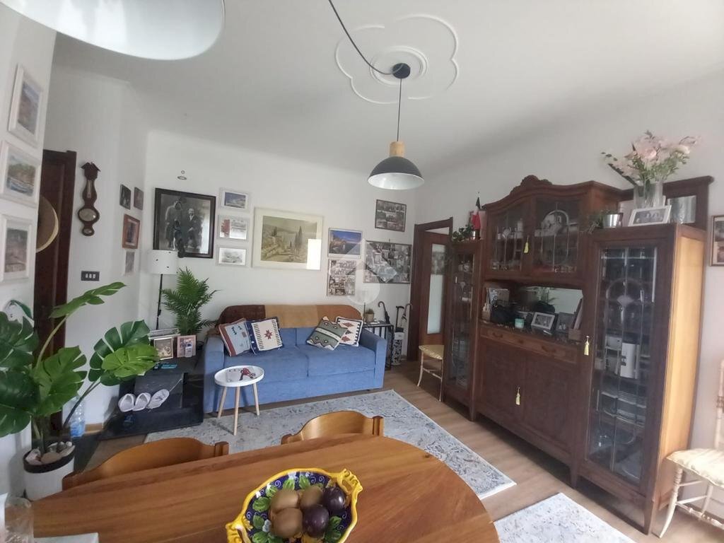 appartamento in vendita a Cogorno in zona San Salvatore