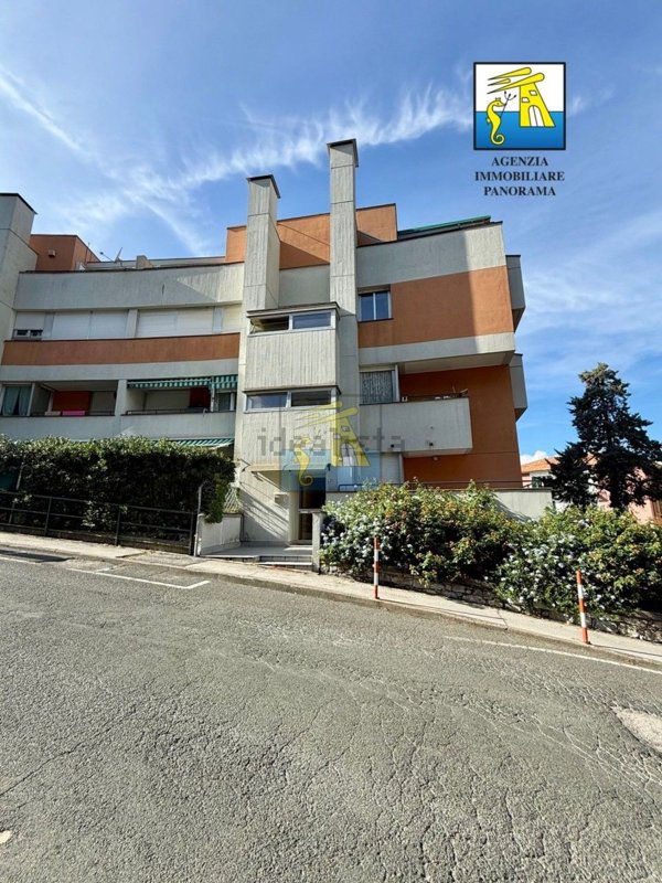 appartamento in vendita a Cogorno in zona San Salvatore