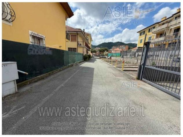 box auto in vendita a Cogorno