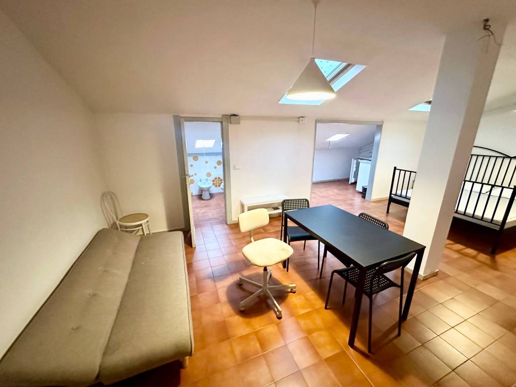 appartamento in vendita a Cogorno in zona San Salvatore