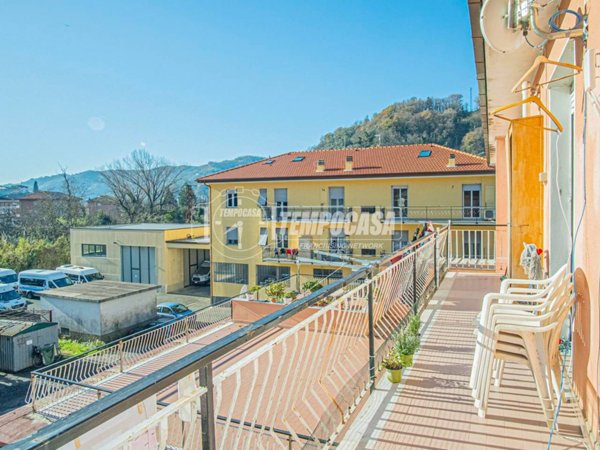 appartamento in vendita a Cogorno