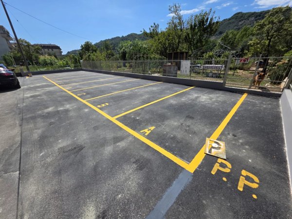 box auto in vendita a Cogorno in zona Panesi