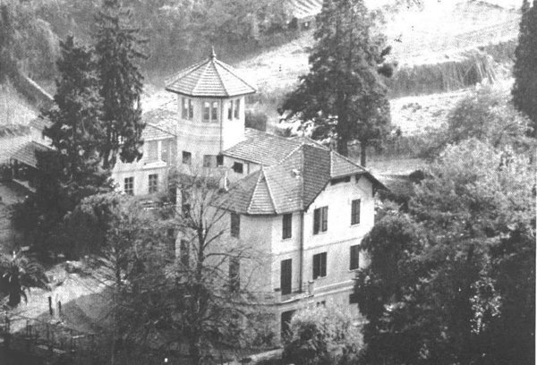 quadrivano in vendita a Cogorno in zona Monticelli