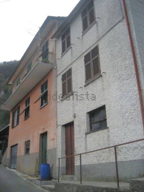 casa indipendente in vendita a Coreglia Ligure in zona Canevale