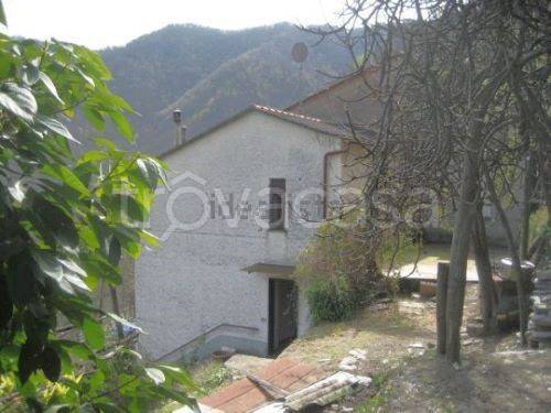 casa indipendente in vendita a Coreglia Ligure in zona Canevale